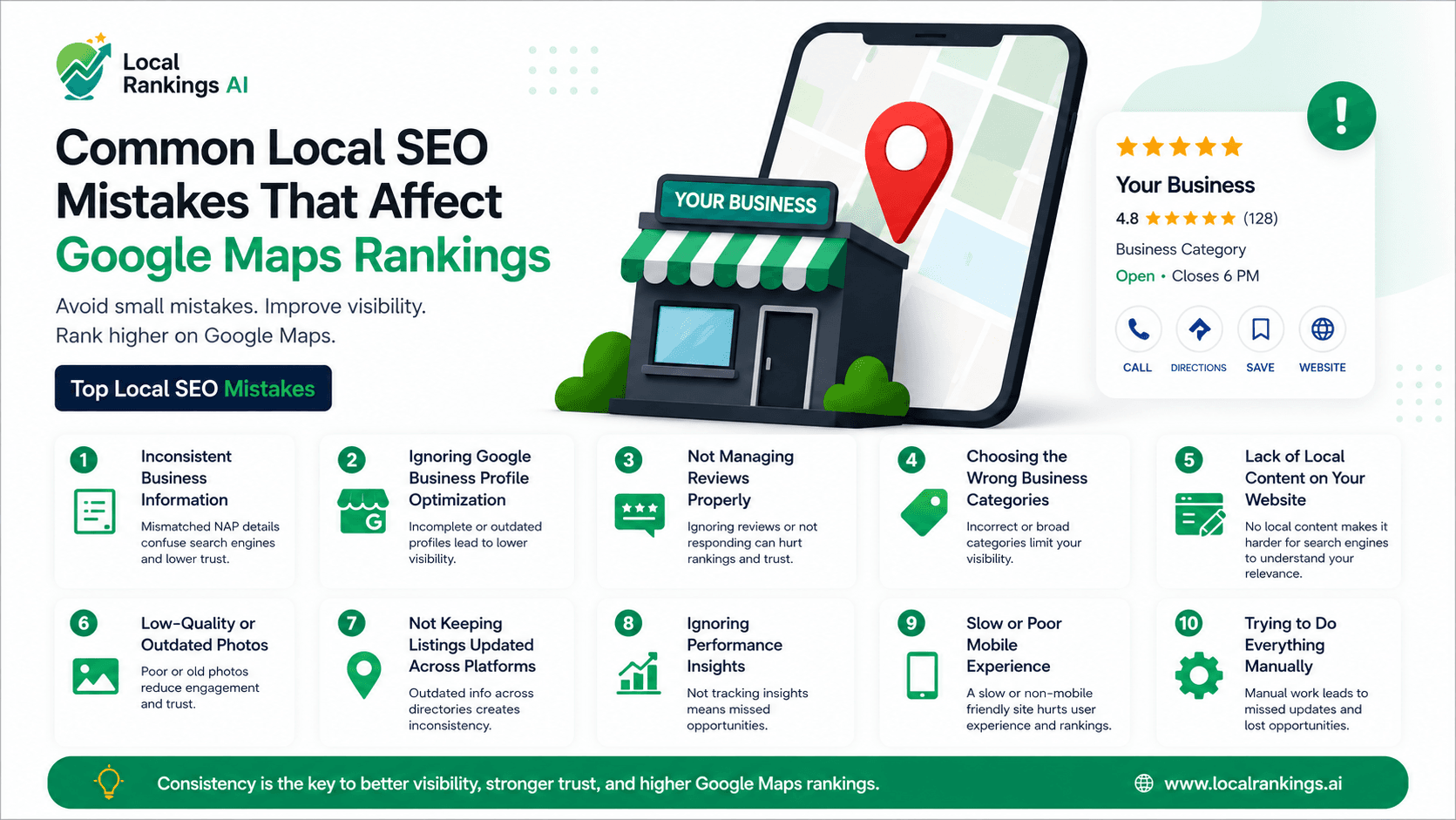 AI for Local Marketing